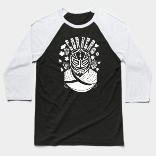 Corker - Luchador Baseball T-Shirt